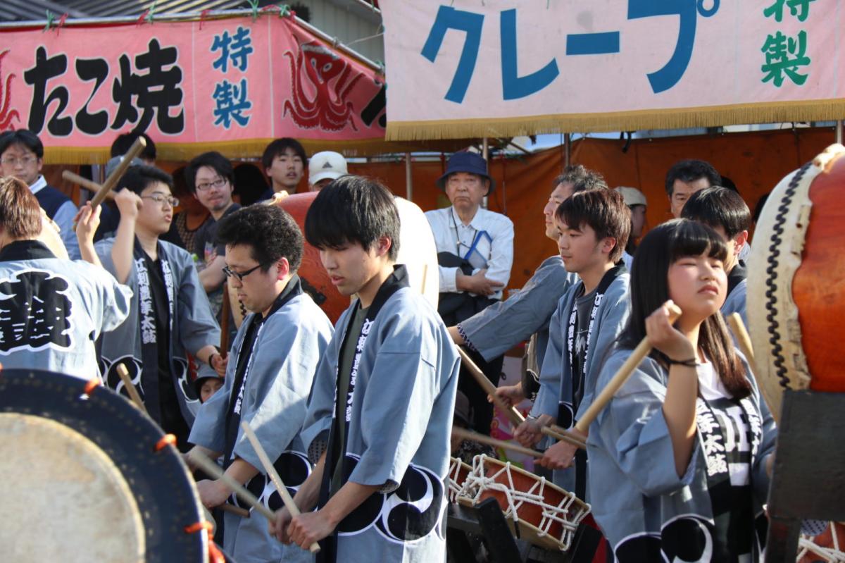 第44回江刺甚句まつり(宵まつり)2017パート4 2017/05/03