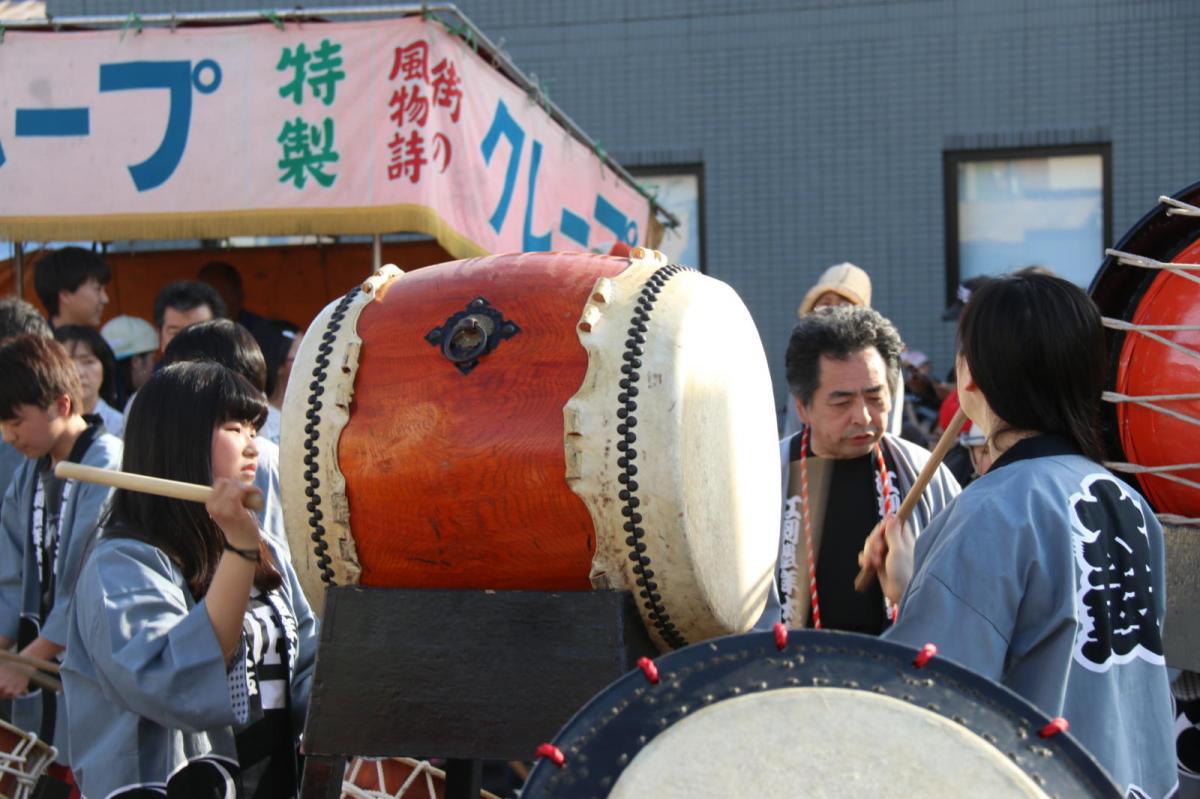 第44回江刺甚句まつり(宵まつり)2017パート4 2017/05/03