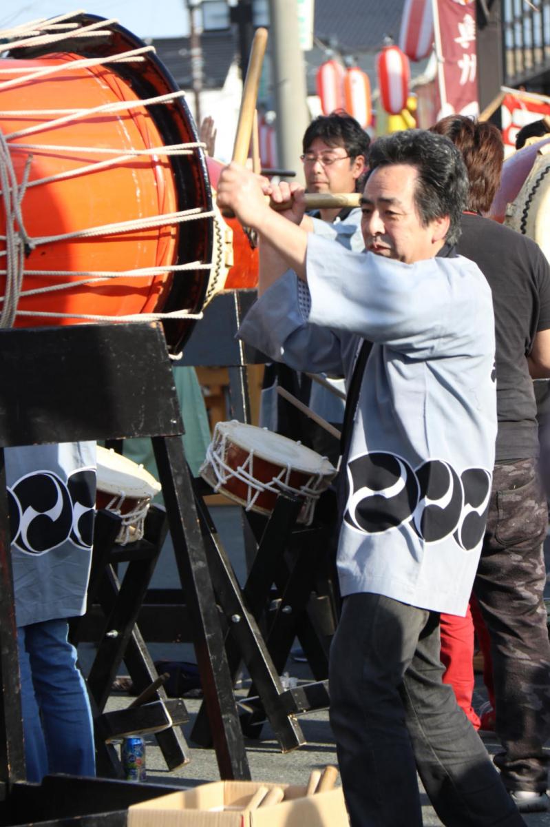 第44回江刺甚句まつり(宵まつり)2017パート4 2017/05/03