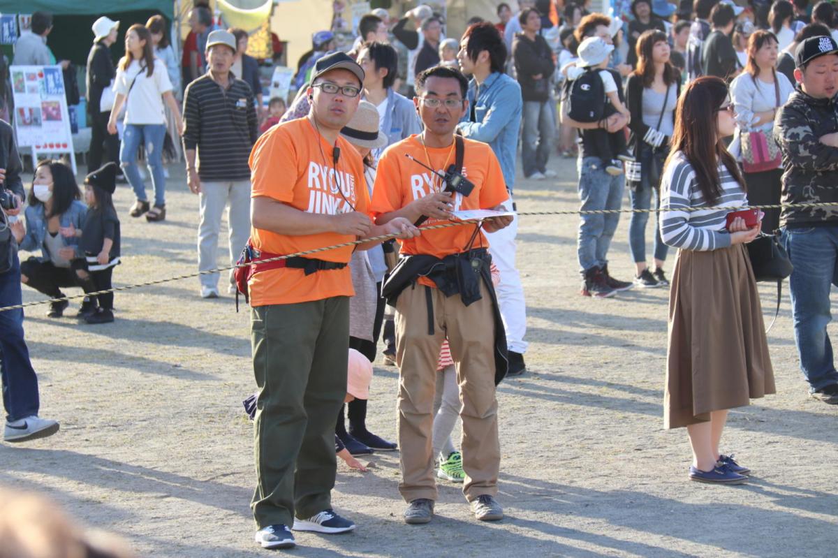 第44回江刺甚句まつり(宵まつり)2017パート4 2017/05/03