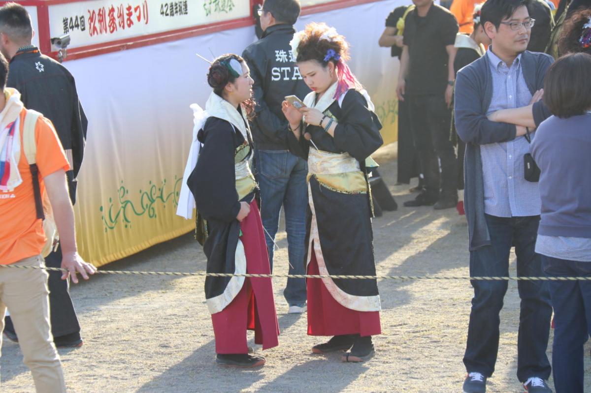 第44回江刺甚句まつり(宵まつり)2017パート4 2017/05/03