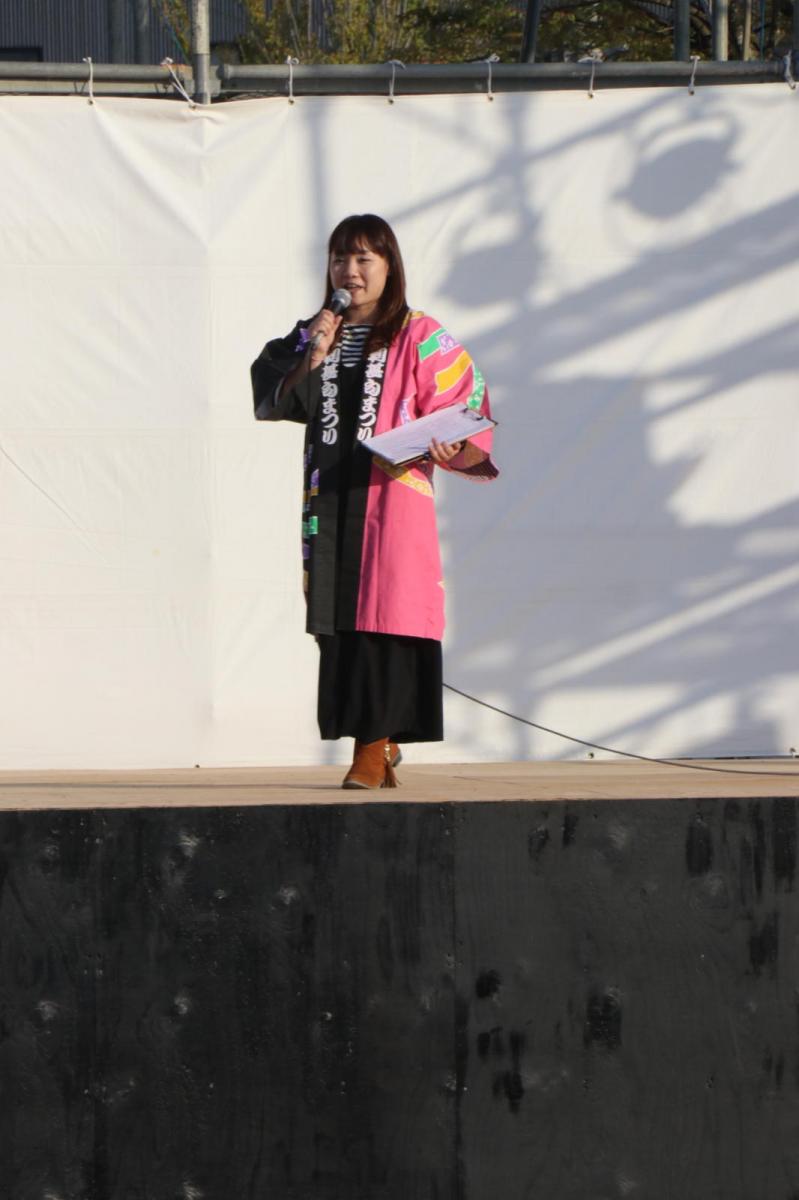 第44回江刺甚句まつり(宵まつり)2017パート4 2017/05/03