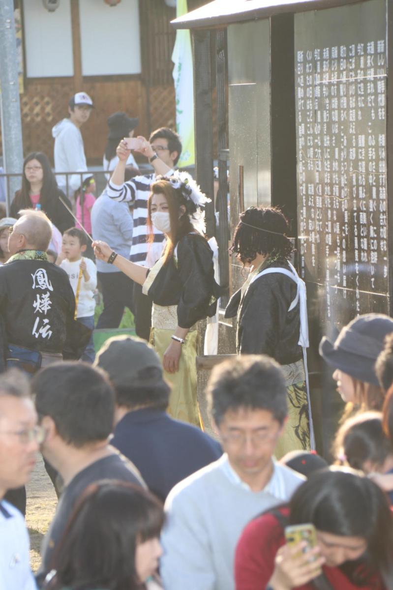 第44回江刺甚句まつり(宵まつり)2017パート4 2017/05/03