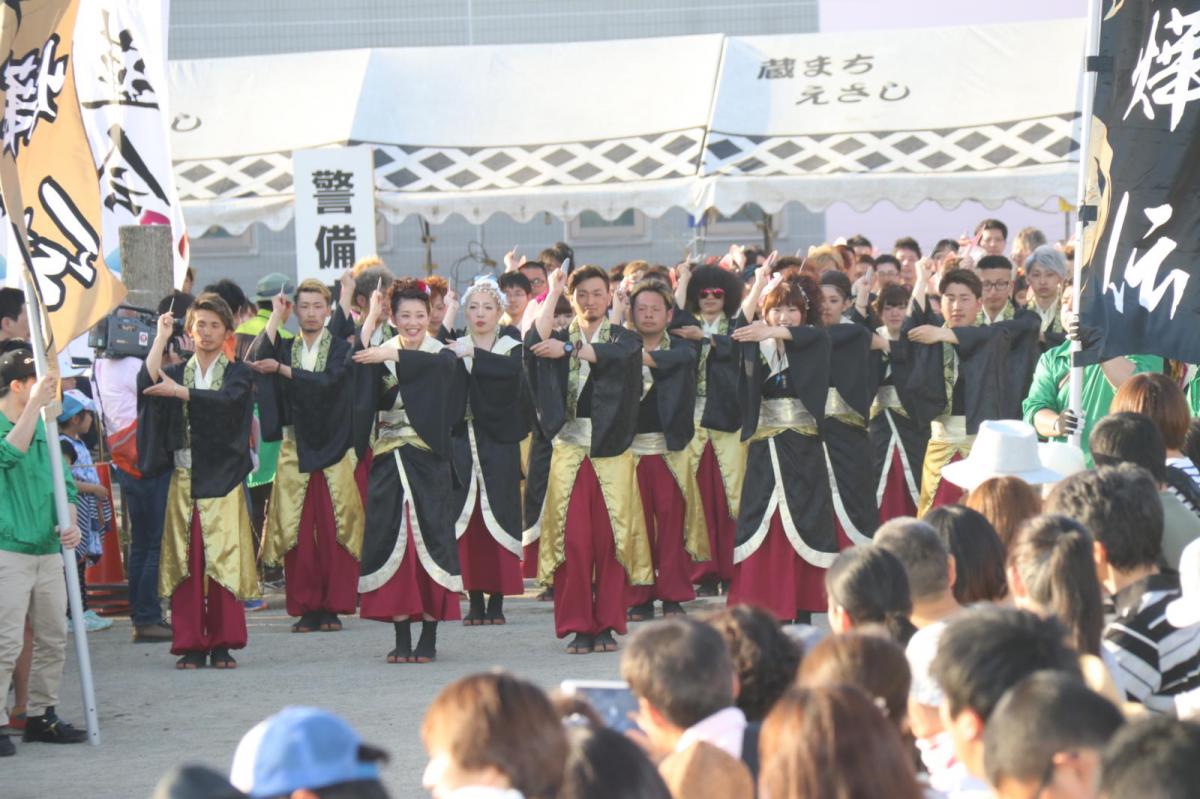 第44回江刺甚句まつり(宵まつり)2017パート4 2017/05/03