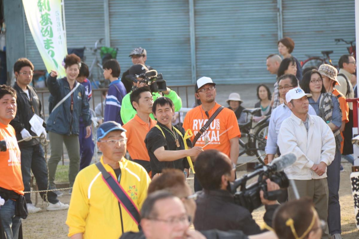 第44回江刺甚句まつり(宵まつり)2017パート4 2017/05/03