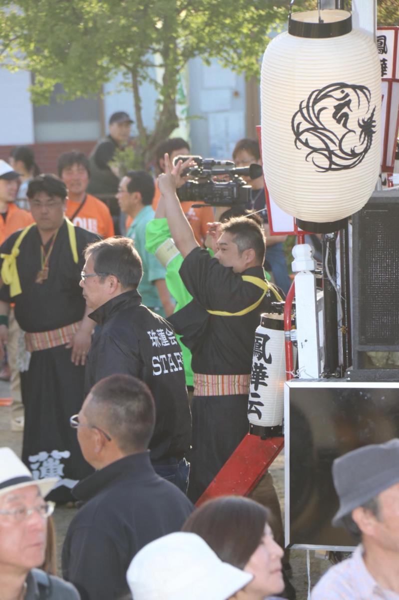 第44回江刺甚句まつり(宵まつり)2017パート4 2017/05/03