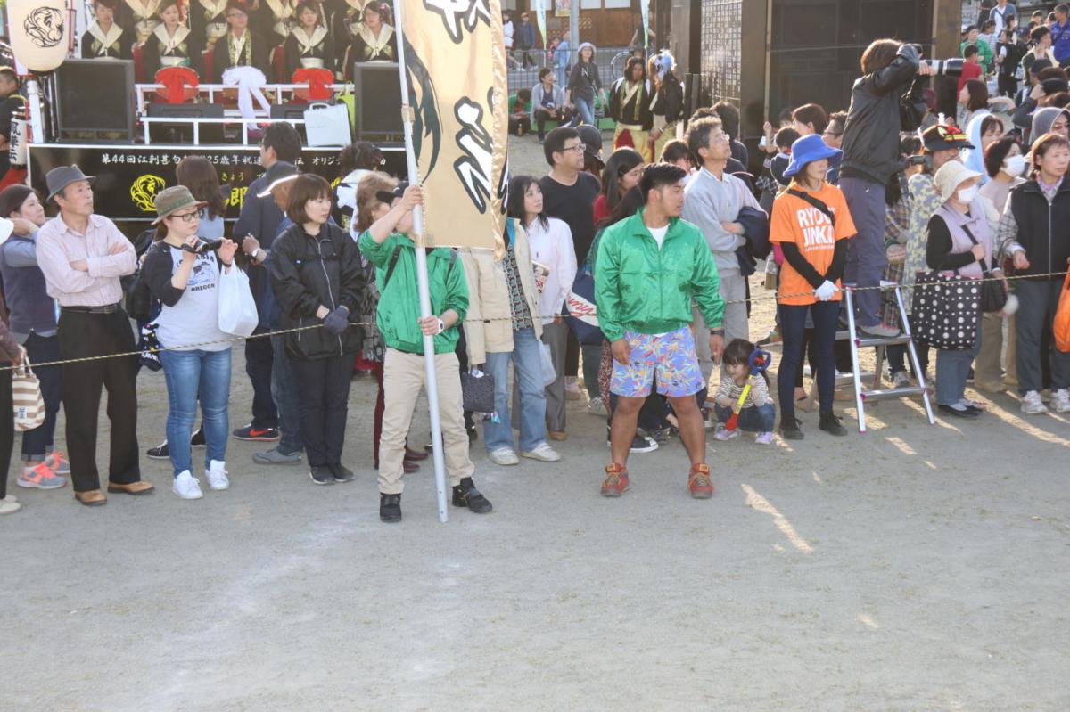 第44回江刺甚句まつり(宵まつり)2017パート4 2017/05/03