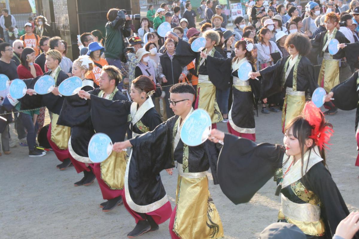 第44回江刺甚句まつり(宵まつり)2017パート4 2017/05/03