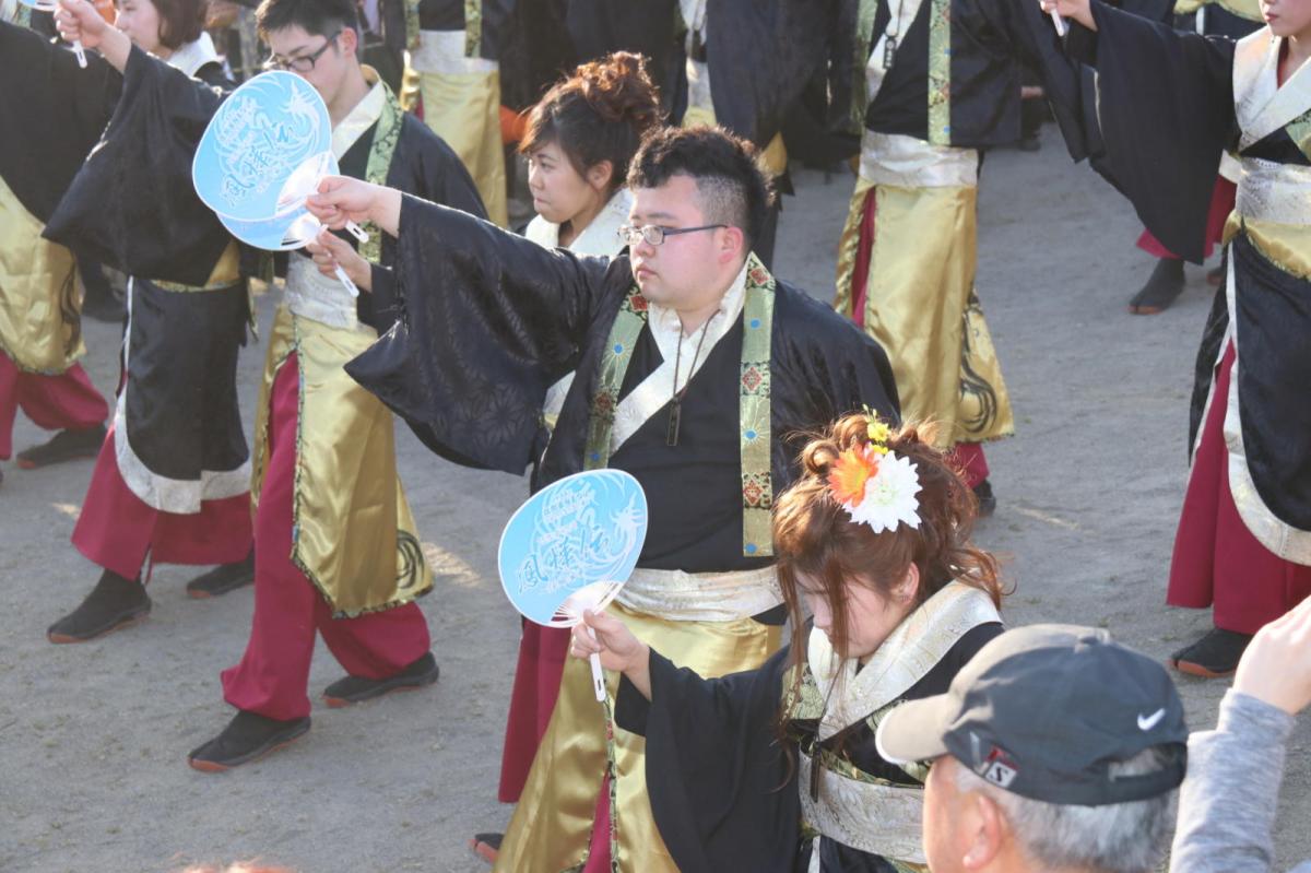 第44回江刺甚句まつり(宵まつり)2017パート4 2017/05/03