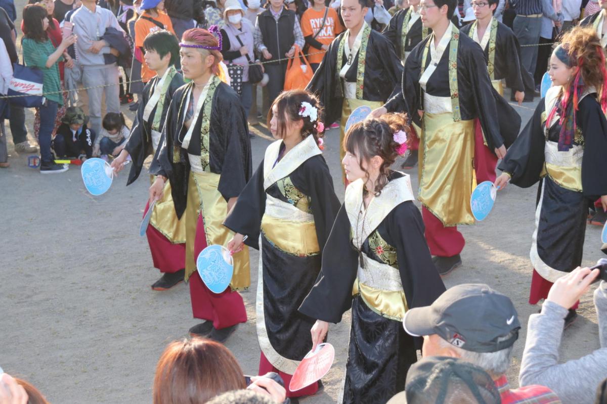 第44回江刺甚句まつり(宵まつり)2017パート4 2017/05/03