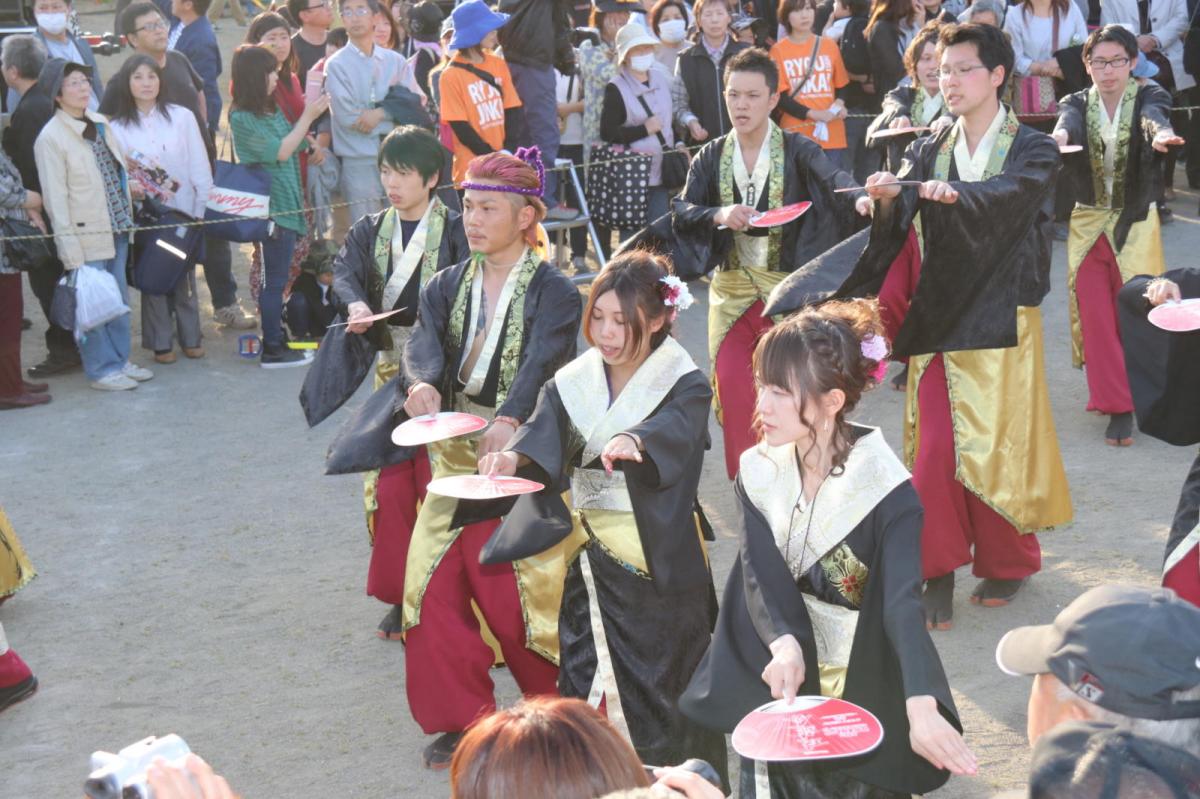 第44回江刺甚句まつり(宵まつり)2017パート4 2017/05/03