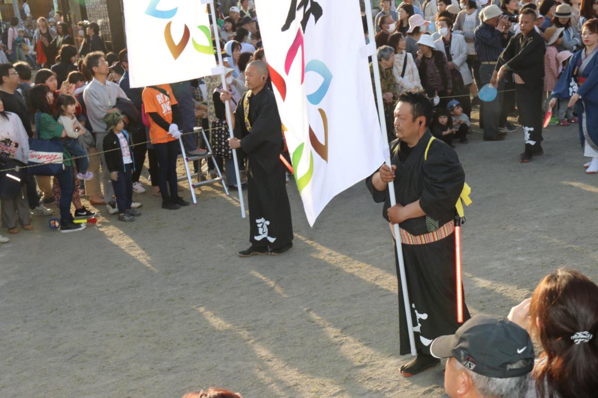 第44回江刺甚句まつり(宵まつり)2017パート4 2017/05/03