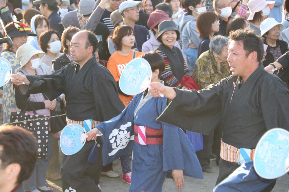 第44回江刺甚句まつり(宵まつり)2017パート4 2017/05/03