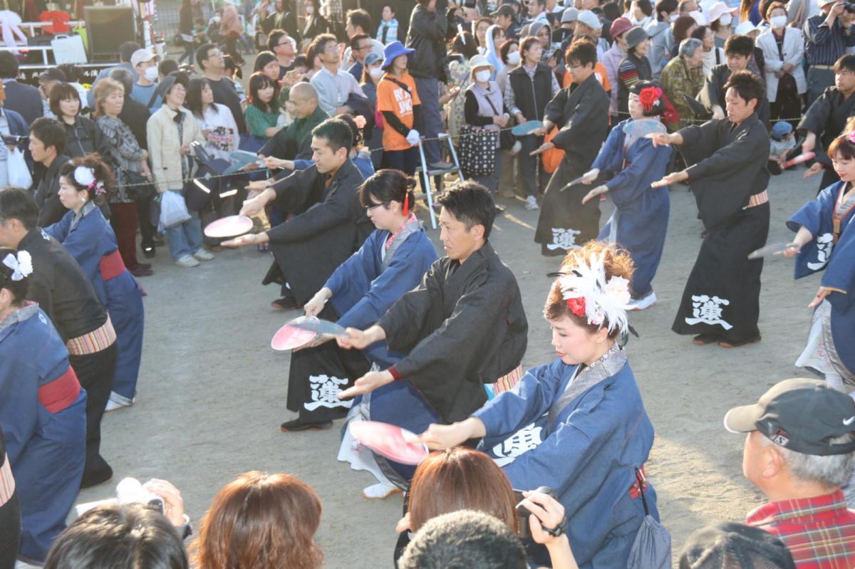 第44回江刺甚句まつり(宵まつり)2017パート4 2017/05/03