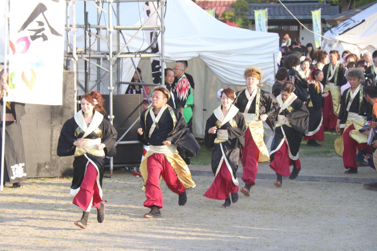 第44回江刺甚句まつり(宵まつり)2017パート4 2017/05/03