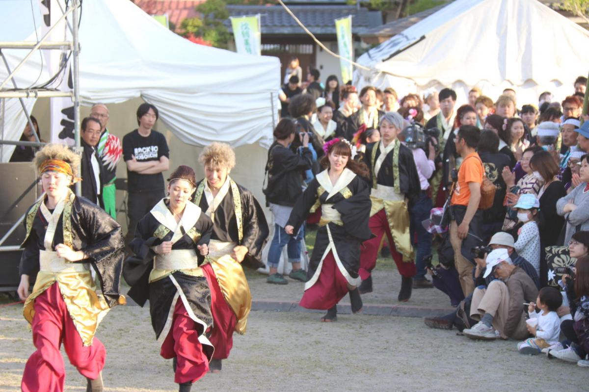 第44回江刺甚句まつり(宵まつり)2017パート4 2017/05/03