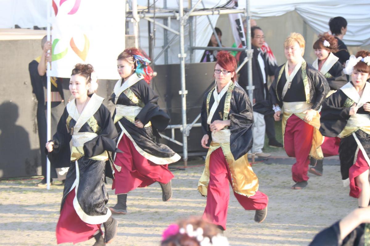 第44回江刺甚句まつり(宵まつり)2017パート4 2017/05/03