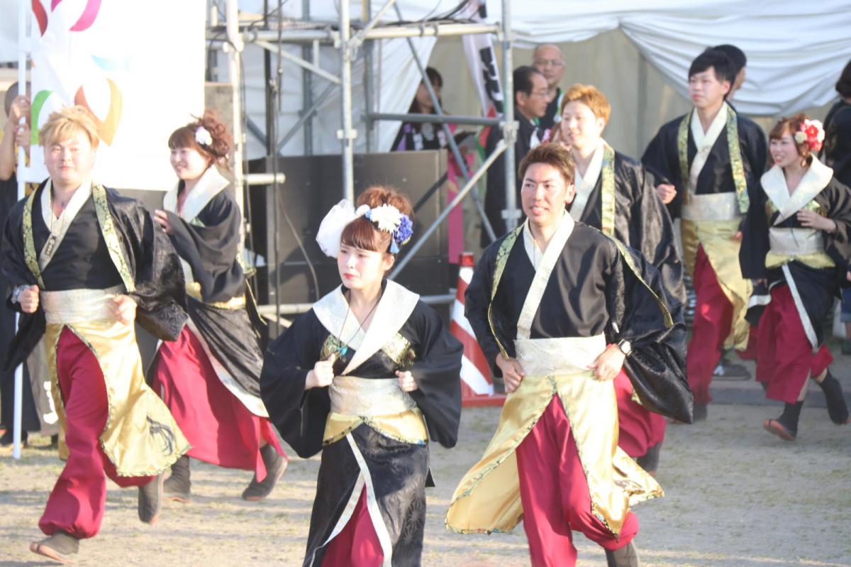 第44回江刺甚句まつり(宵まつり)2017パート4 2017/05/03