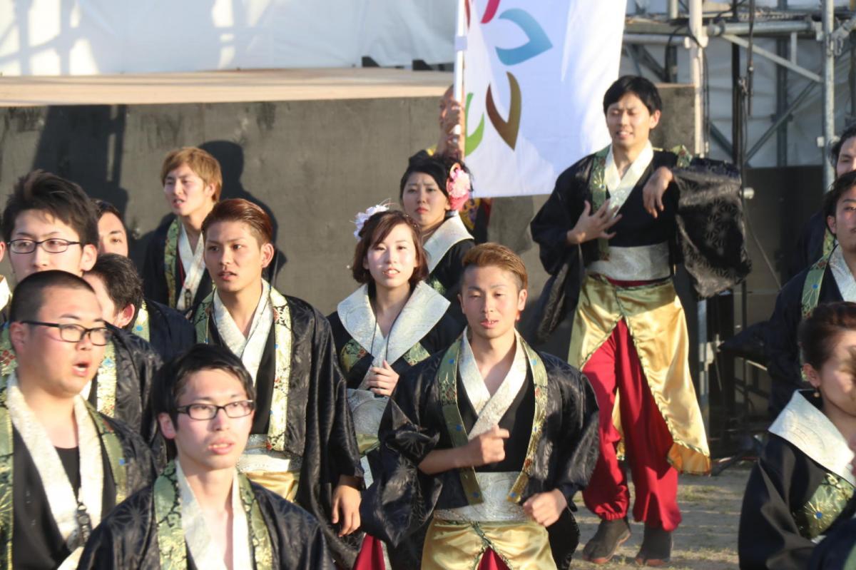 第44回江刺甚句まつり(宵まつり)2017パート4 2017/05/03