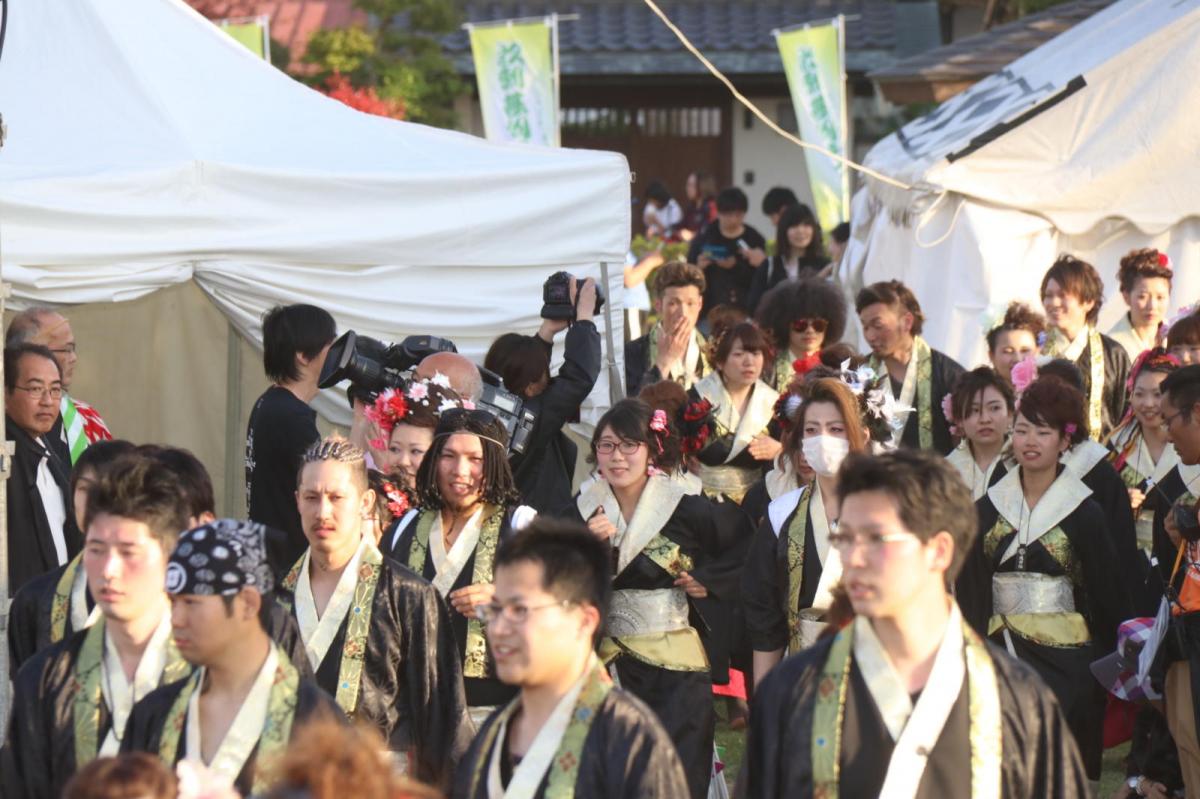 第44回江刺甚句まつり(宵まつり)2017パート4 2017/05/03