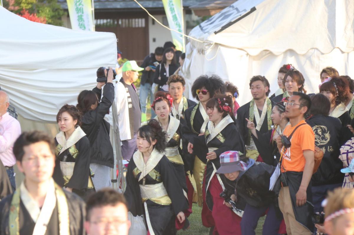 第44回江刺甚句まつり(宵まつり)2017パート4 2017/05/03