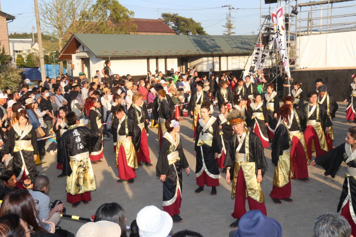 第44回江刺甚句まつり(宵まつり)2017パート4 2017/05/03