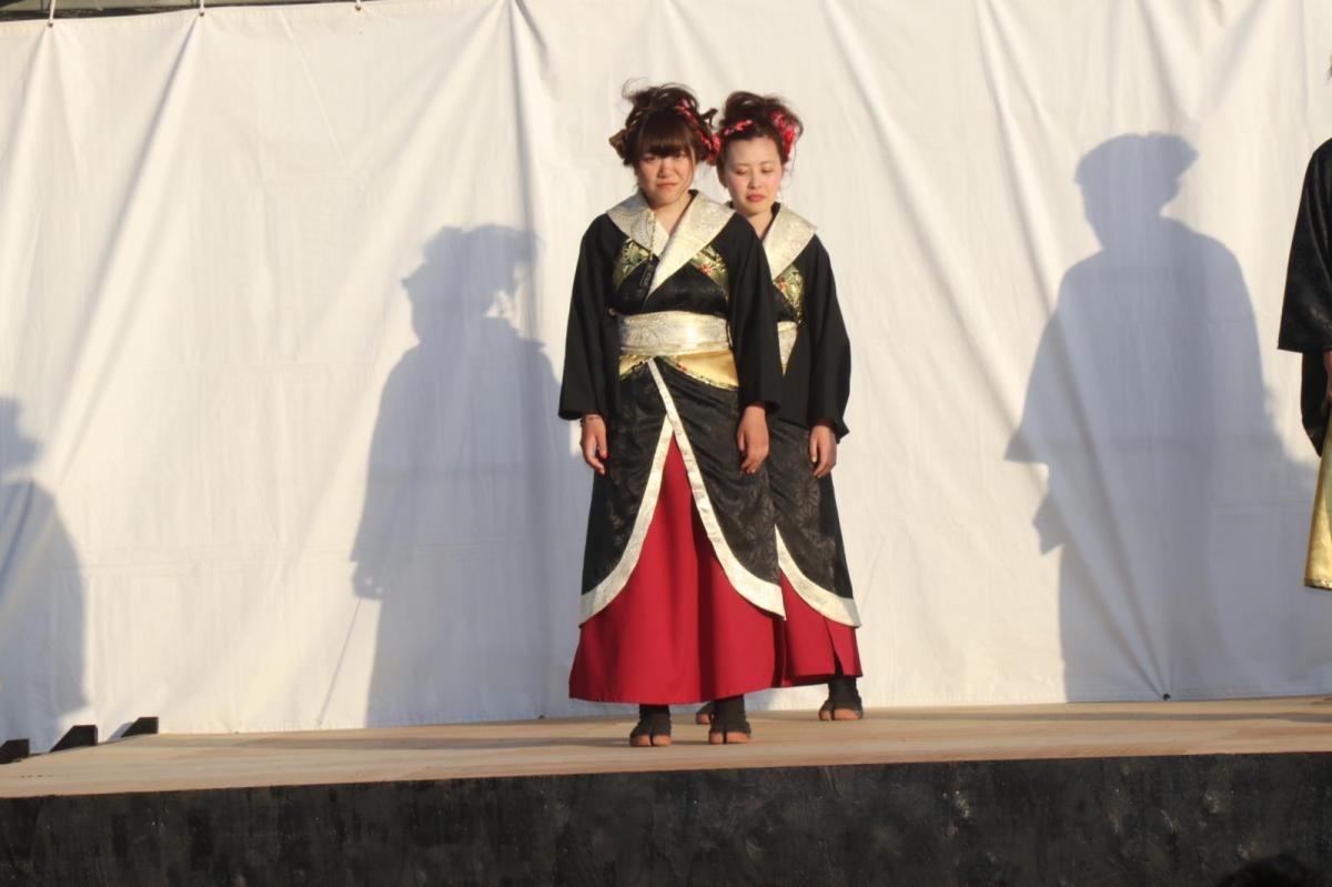 第44回江刺甚句まつり(宵まつり)2017パート4 2017/05/03