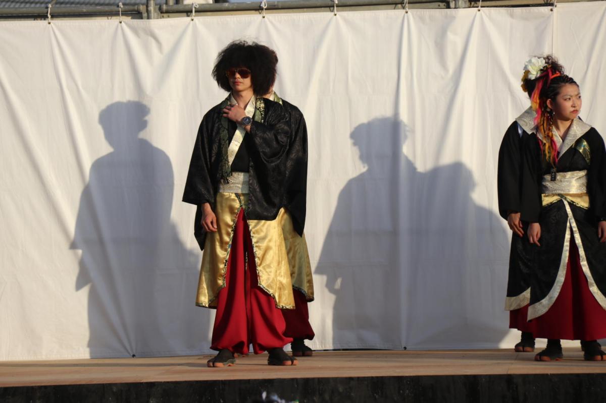 第44回江刺甚句まつり(宵まつり)2017パート4 2017/05/03