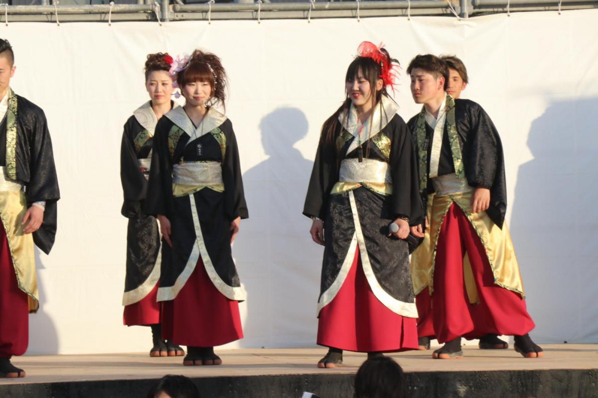 第44回江刺甚句まつり(宵まつり)2017パート4 2017/05/03