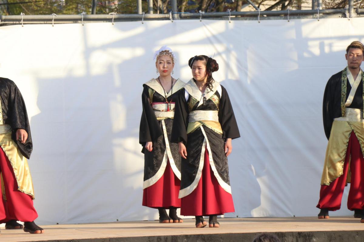 第44回江刺甚句まつり(宵まつり)2017パート4 2017/05/03