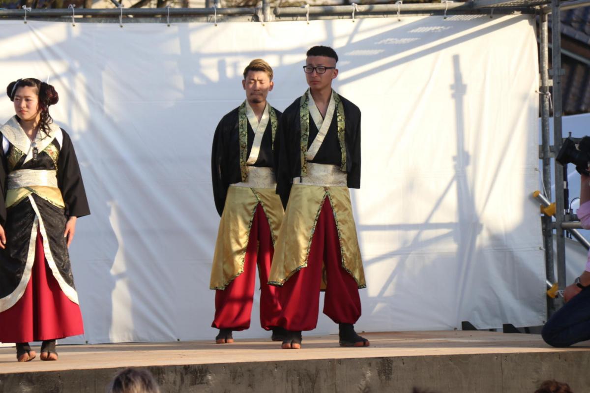 第44回江刺甚句まつり(宵まつり)2017パート4 2017/05/03