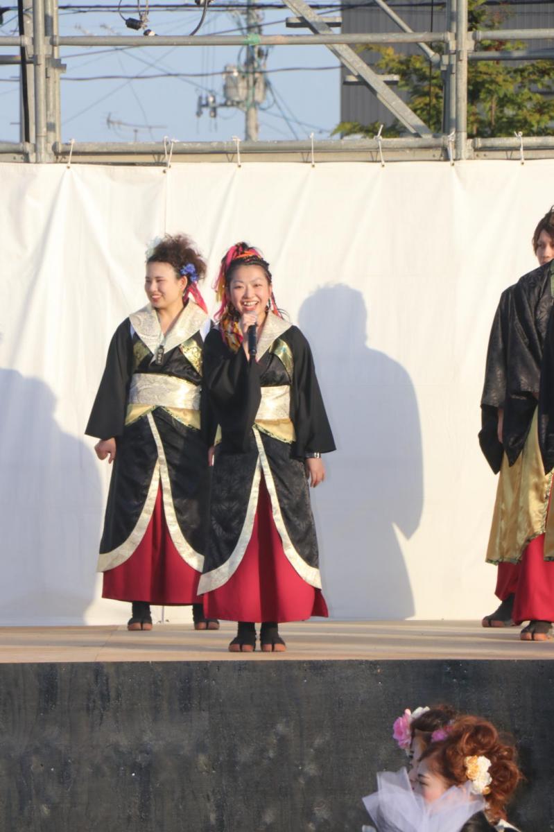 第44回江刺甚句まつり(宵まつり)2017パート4 2017/05/03