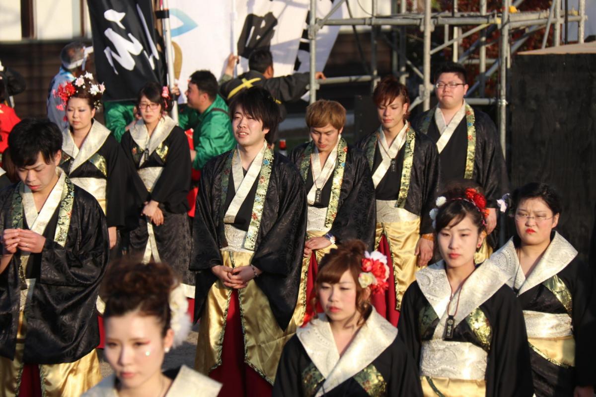 第44回江刺甚句まつり(宵まつり)2017パート4 2017/05/03