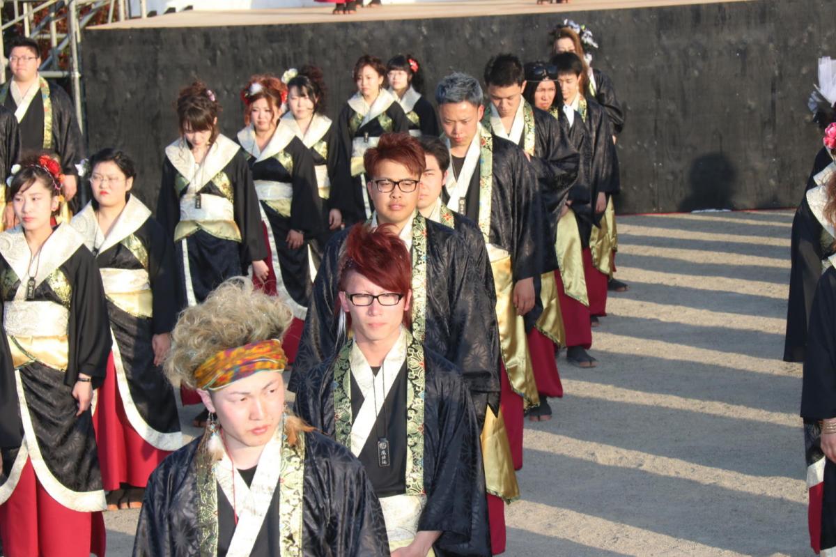 第44回江刺甚句まつり(宵まつり)2017パート4 2017/05/03