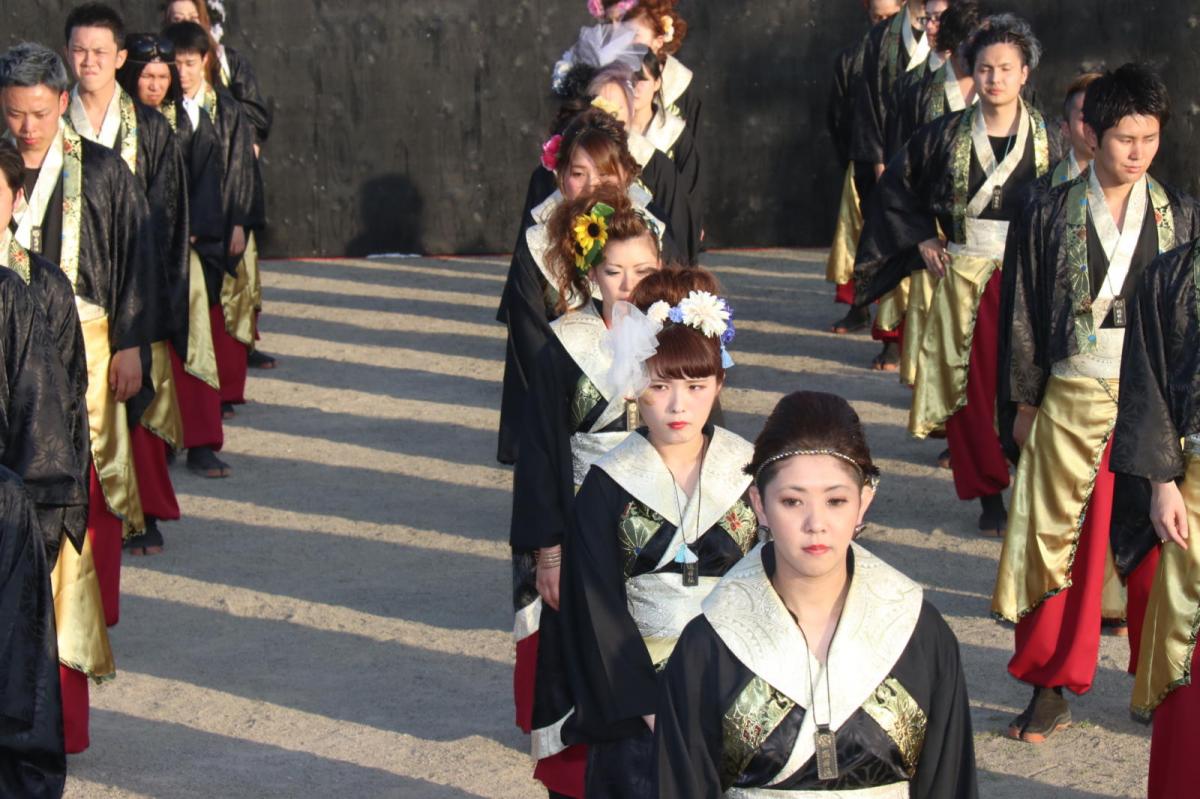 第44回江刺甚句まつり(宵まつり)2017パート4 2017/05/03