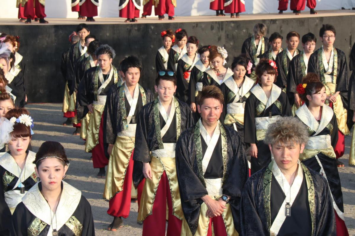 第44回江刺甚句まつり(宵まつり)2017パート4 2017/05/03