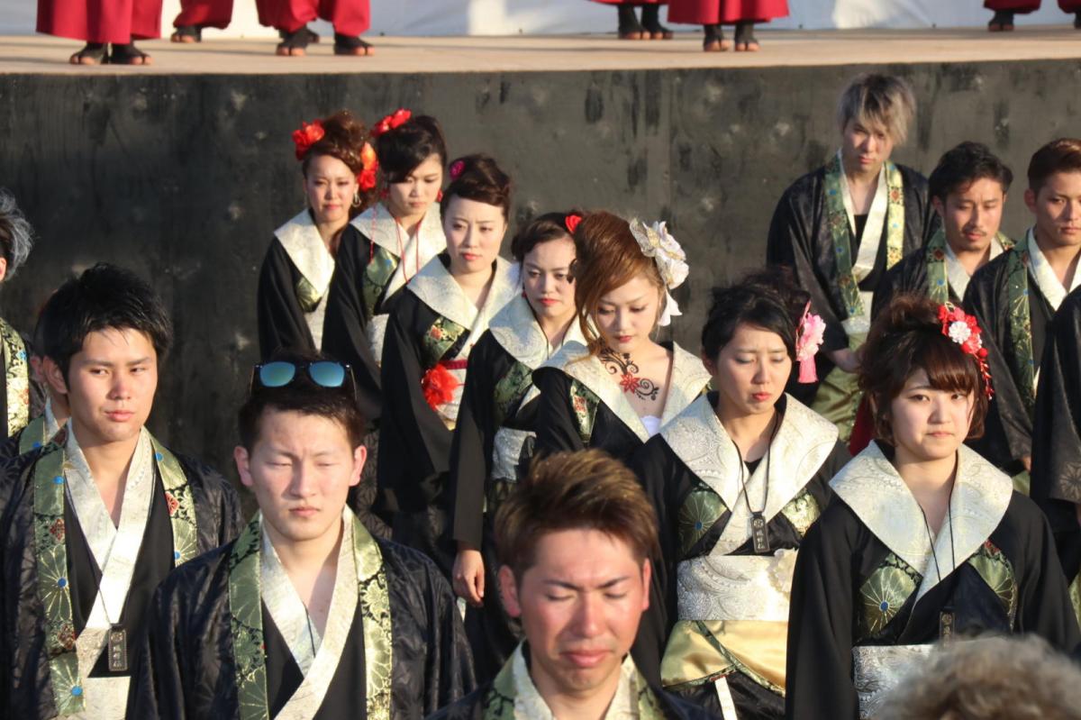 第44回江刺甚句まつり(宵まつり)2017パート4 2017/05/03