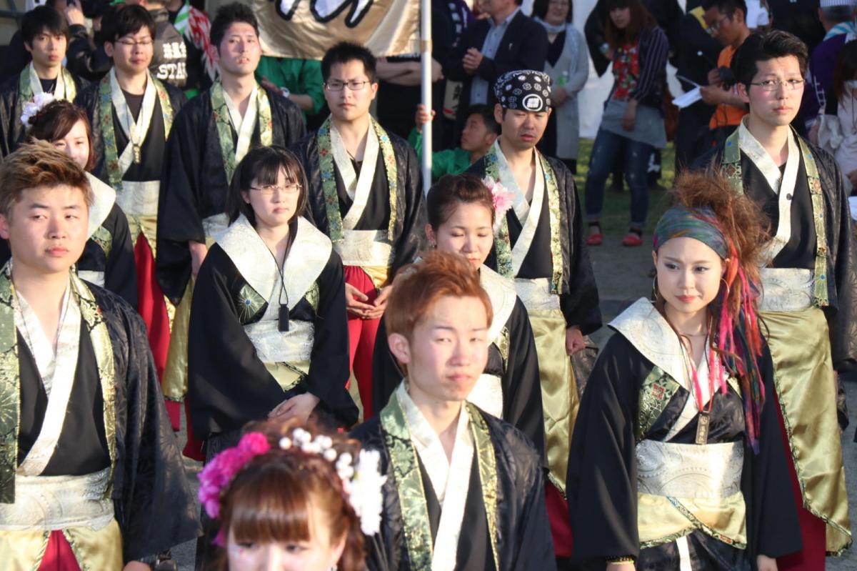 第44回江刺甚句まつり(宵まつり)2017パート4 2017/05/03