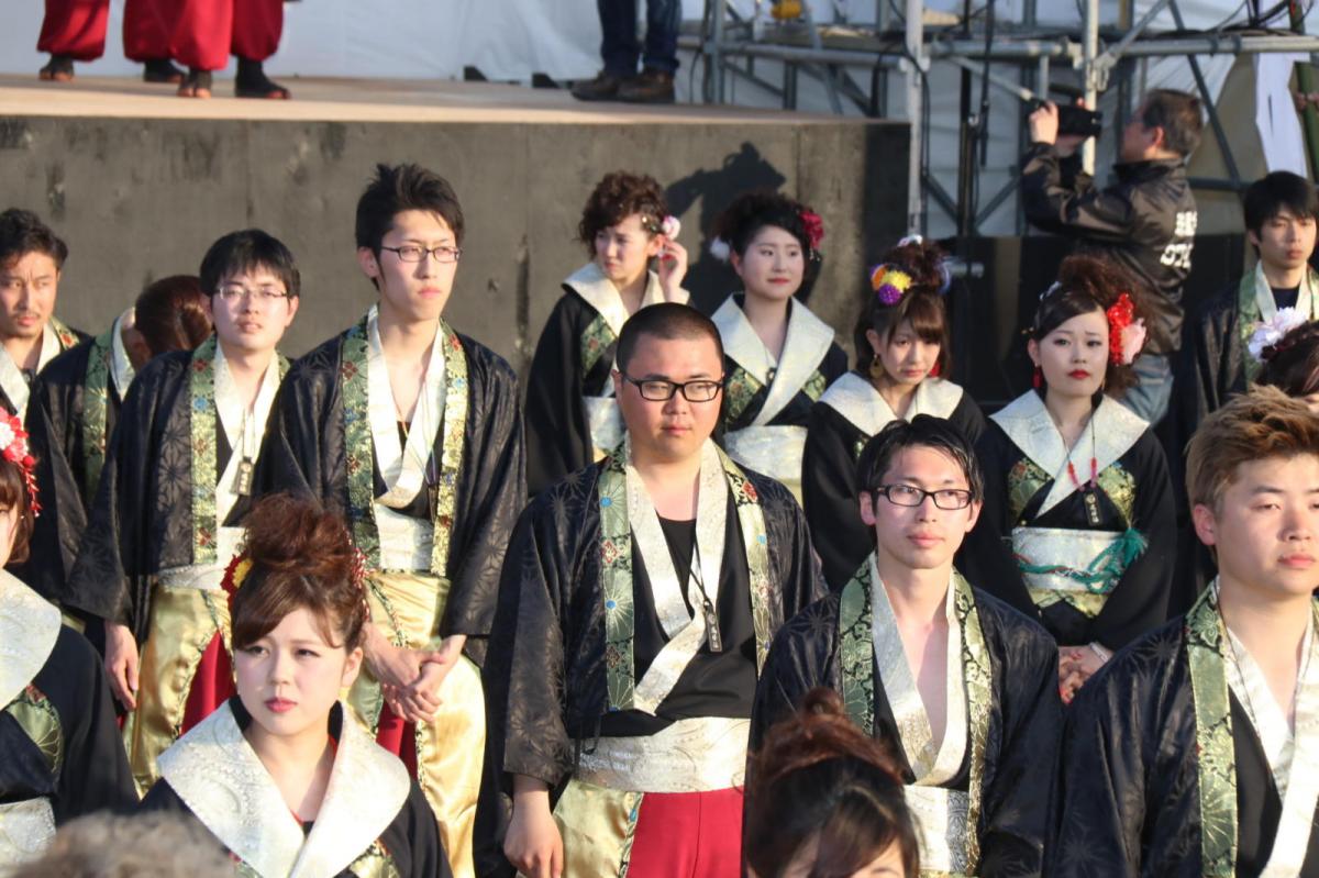 第44回江刺甚句まつり(宵まつり)2017パート4 2017/05/03