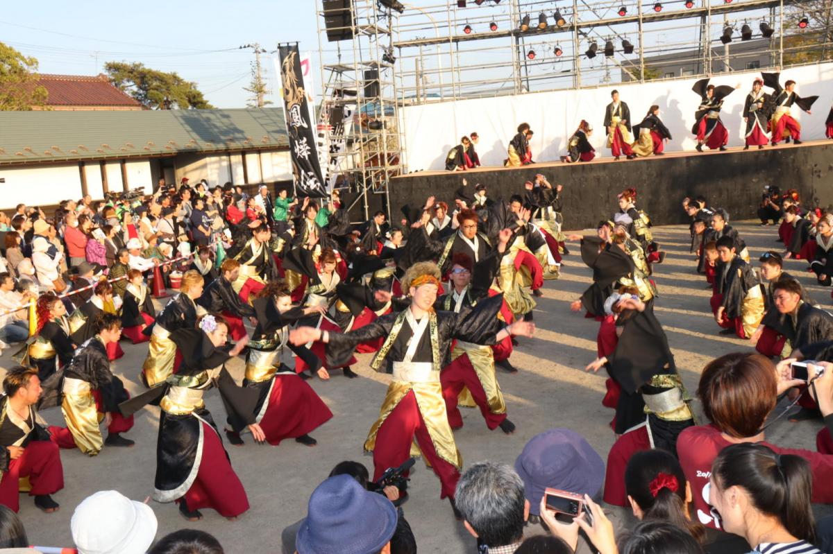 第44回江刺甚句まつり(宵まつり)2017パート4 2017/05/03
