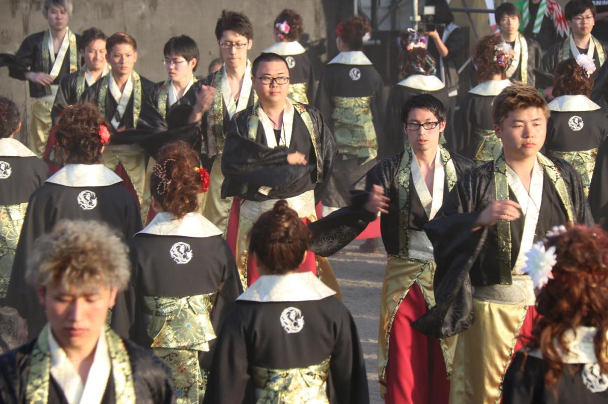 第44回江刺甚句まつり(宵まつり)2017パート4 2017/05/03