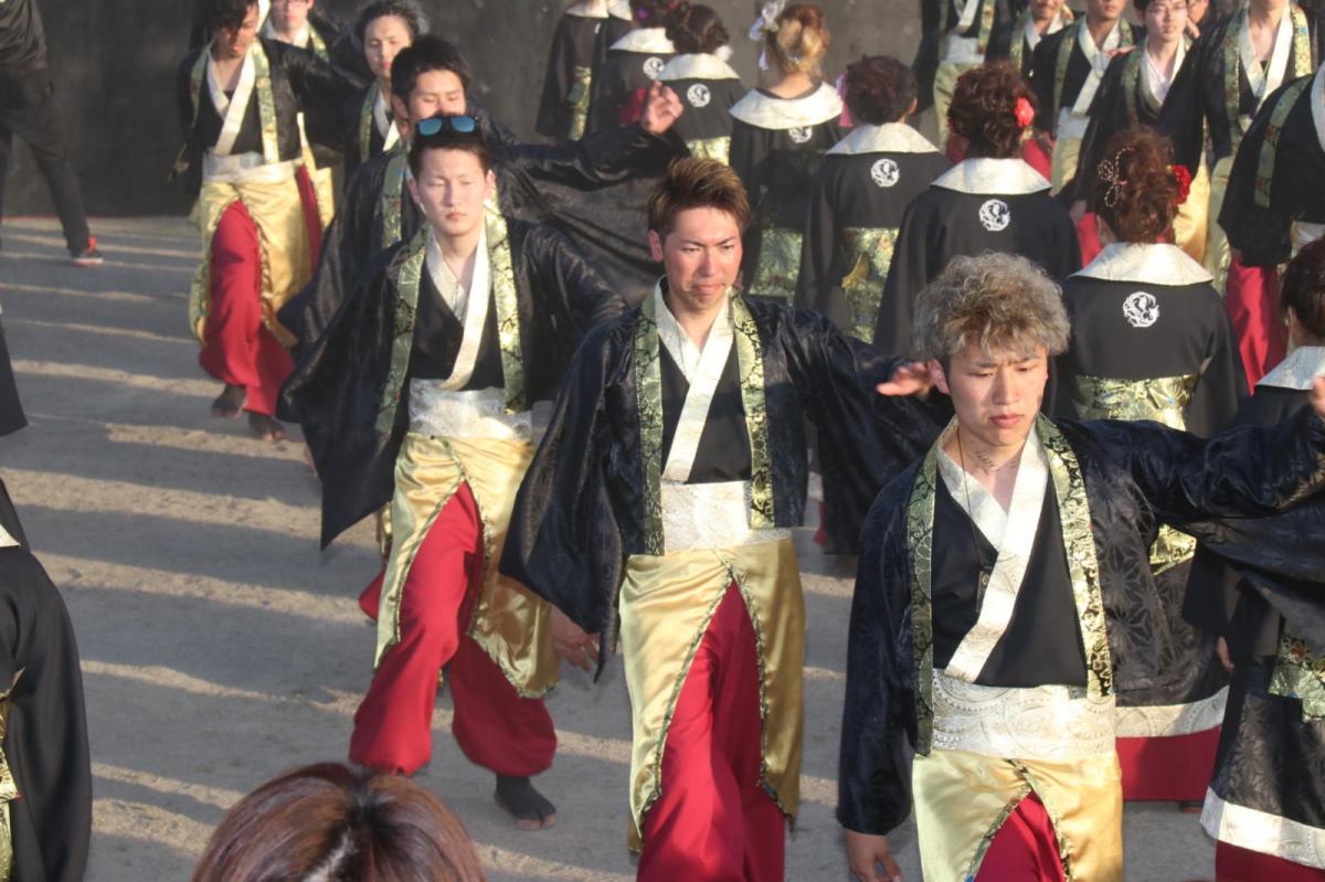 第44回江刺甚句まつり(宵まつり)2017パート4 2017/05/03