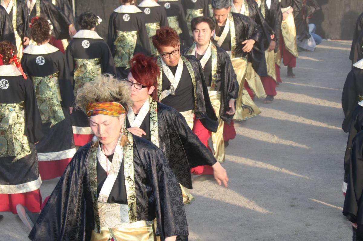 第44回江刺甚句まつり(宵まつり)2017パート4 2017/05/03