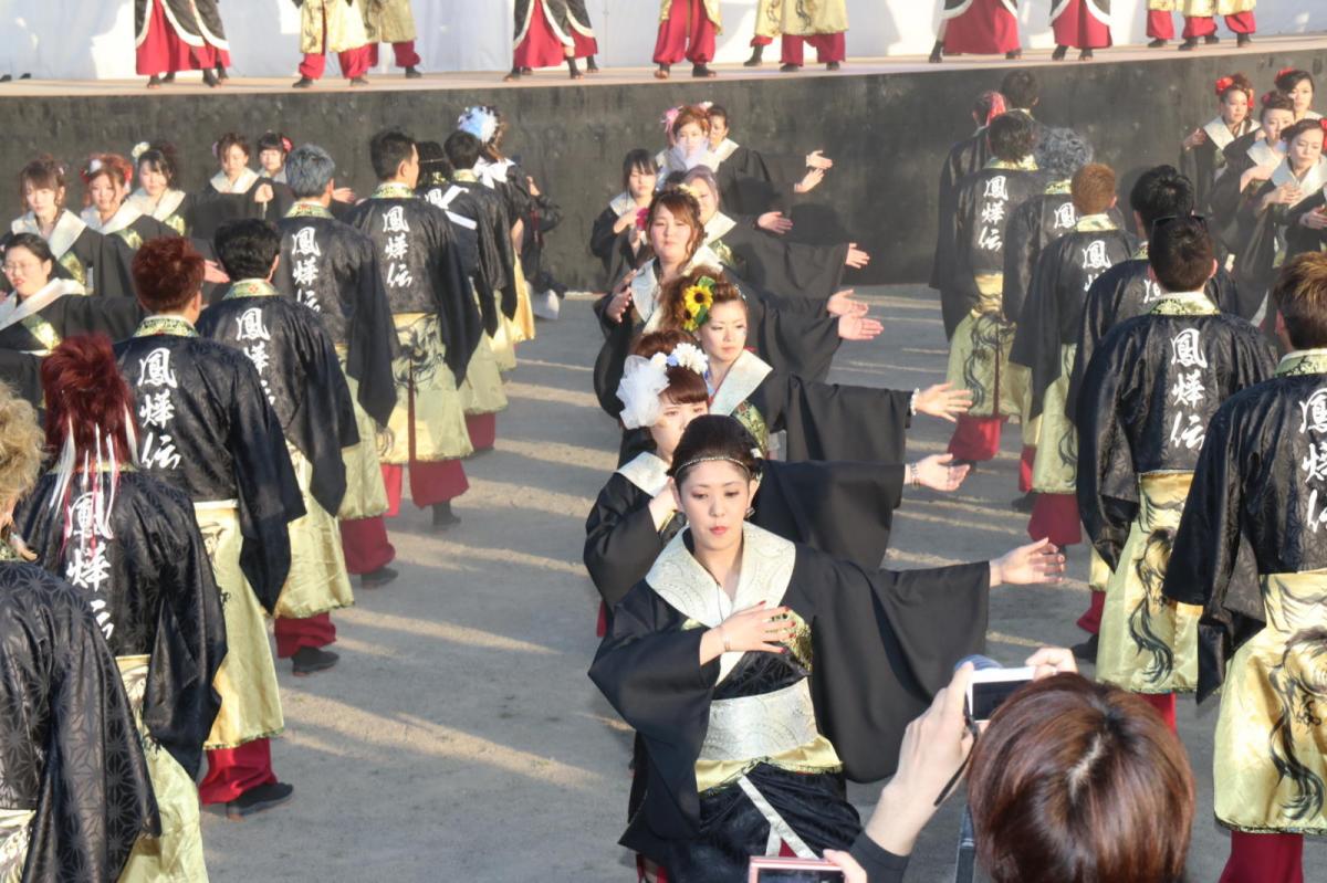 第44回江刺甚句まつり(宵まつり)2017パート4 2017/05/03