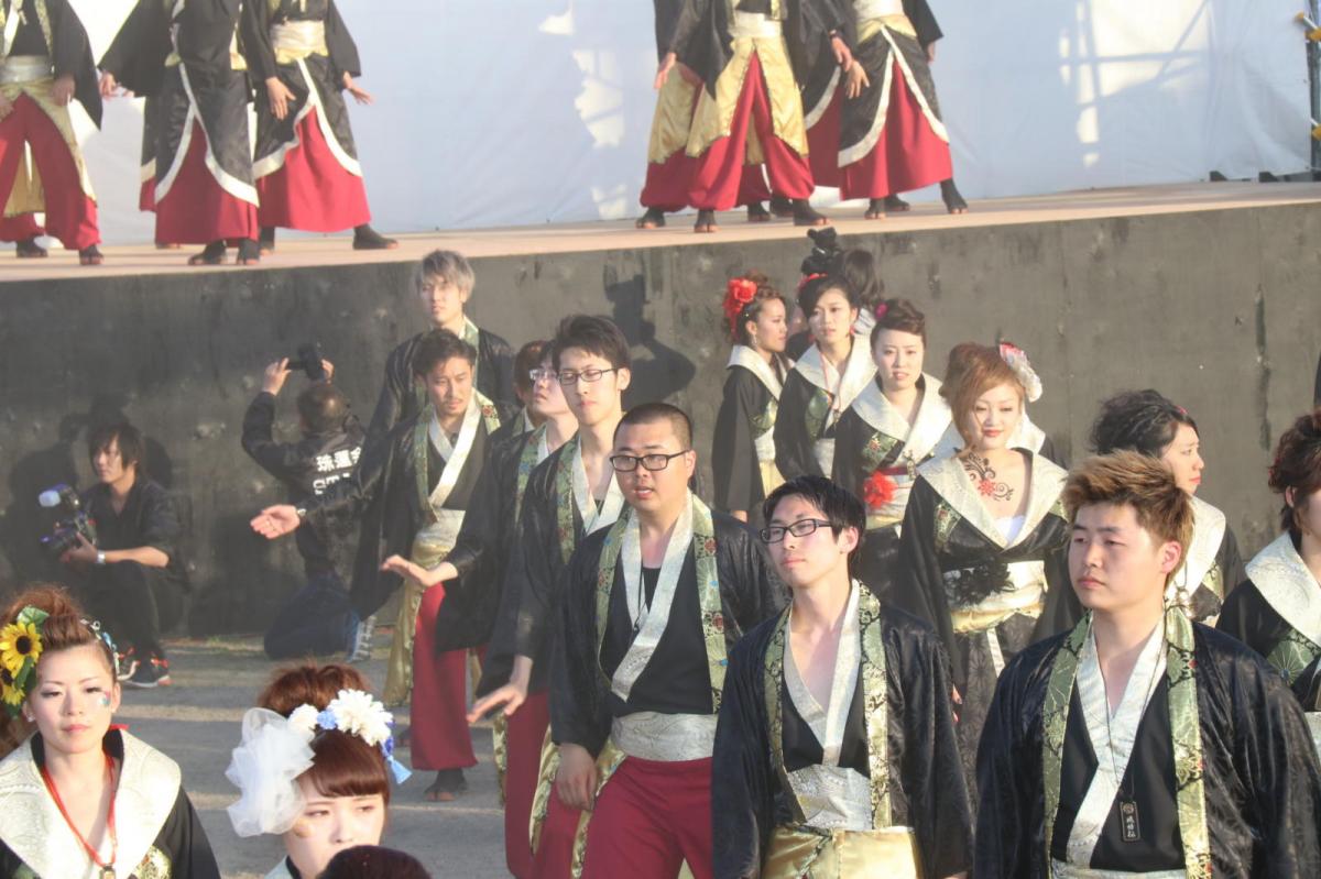 第44回江刺甚句まつり(宵まつり)2017パート4 2017/05/03