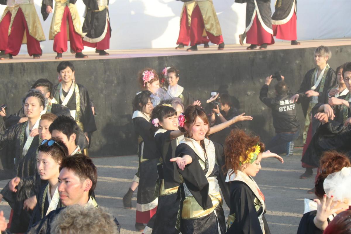 第44回江刺甚句まつり(宵まつり)2017パート4 2017/05/03