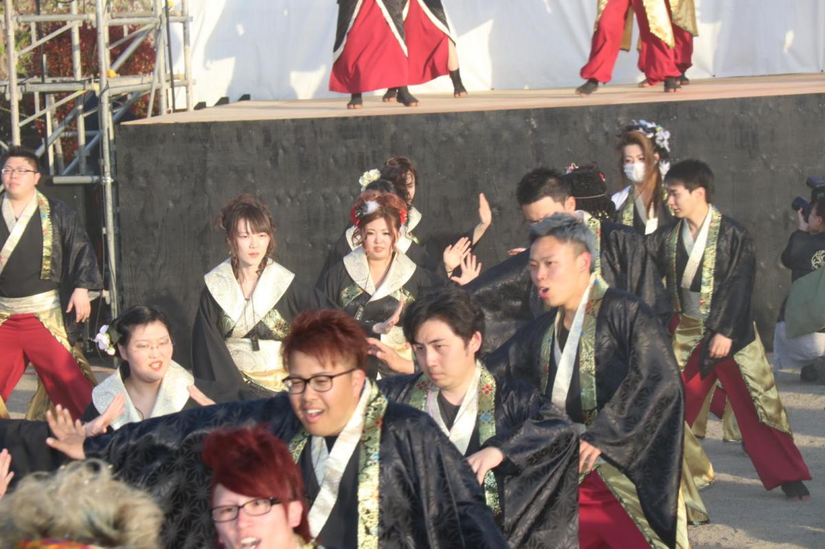 第44回江刺甚句まつり(宵まつり)2017パート4 2017/05/03