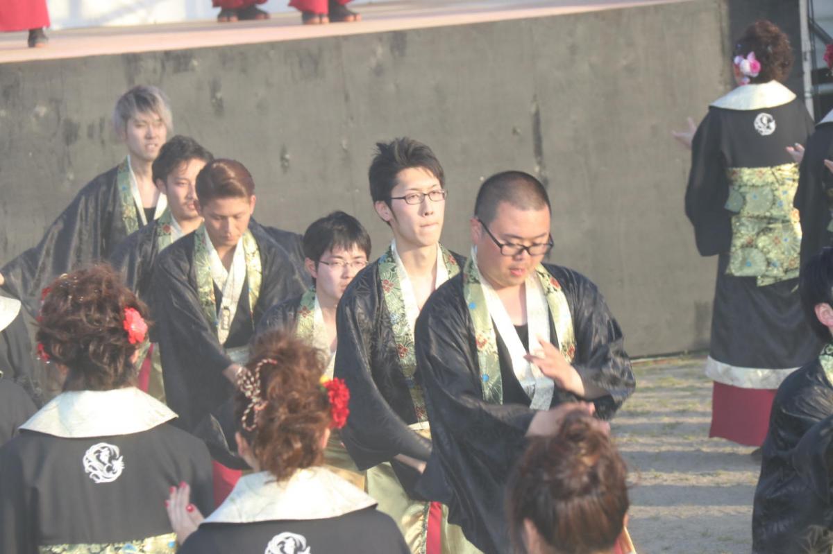 第44回江刺甚句まつり(宵まつり)2017パート4 2017/05/03