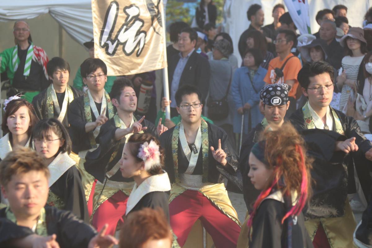 第44回江刺甚句まつり(宵まつり)2017パート4 2017/05/03