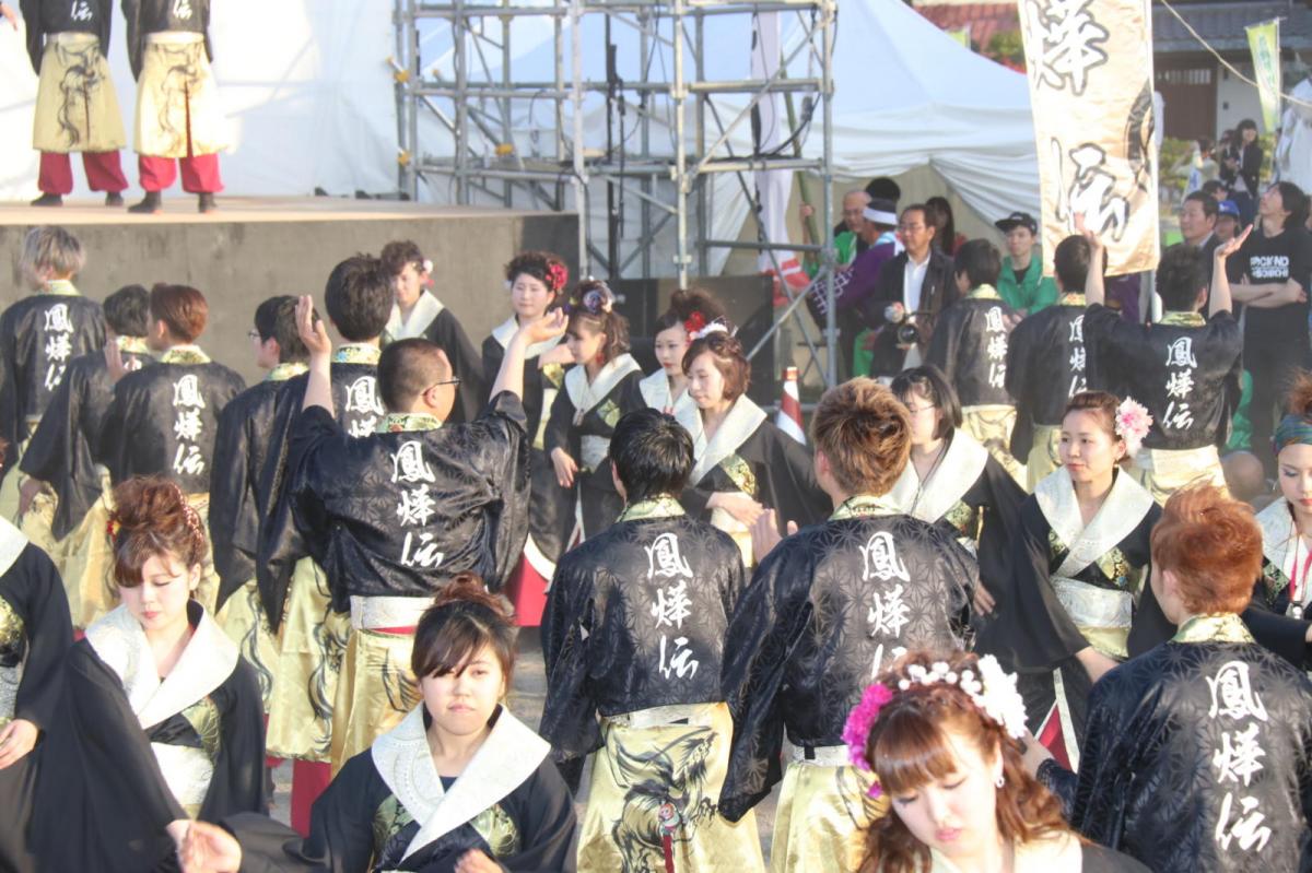 第44回江刺甚句まつり(宵まつり)2017パート4 2017/05/03